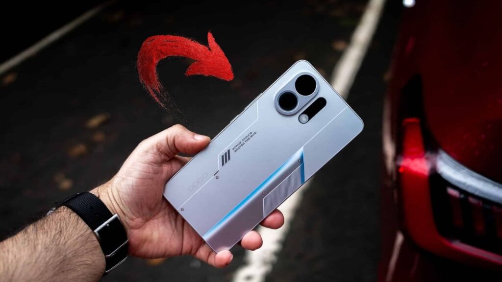 Oppo K13 Turbo 5G Launch: ₹12,499 में 200MP कैमरा और 6.78" AMOLED डिस्प्ले! जानें फीचर्स