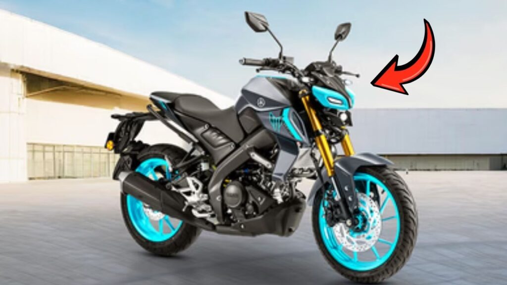 Yamaha Update: Next-Gen Yamaha MT-15 V2 2025! अपडेटेड फीचर्स वाली स्ट्रीटफाइटर बाइक
