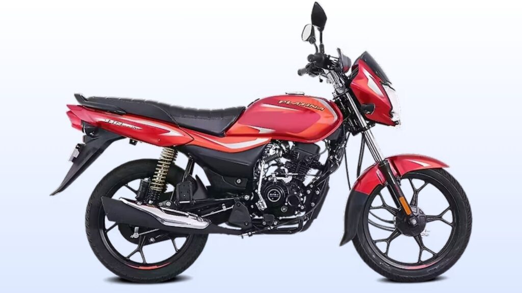 Bumper Offer: सिर्फ ₹2000 की EMI पर घर लाएं Bajaj की धाकड़ बाइक! 80Km माइलेज के साथ पेट्रोल का खर्च होगा आधा