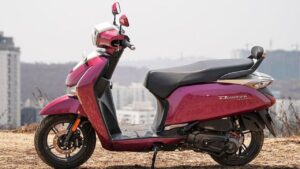 Hero Destini Scooter Offer: सिर्फ ₹3,000 देकर घर लाएं Hero Destini! 45 किलोमीटर माइलेज के साथ शानदार मौका