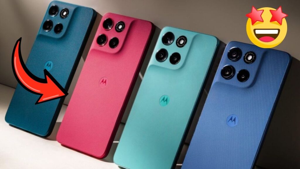 Motorola G57 Power Launch: 7000mAh बैटरी और 50MP कैमरा! लेटेस्ट Snapdragon प्रोसेसर के साथ लॉन्च