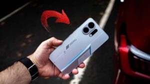 Oppo K13 Turbo 5G Launch: ₹12,499 में 200MP कैमरा और 6.78" AMOLED डिस्प्ले! जानें फीचर्स