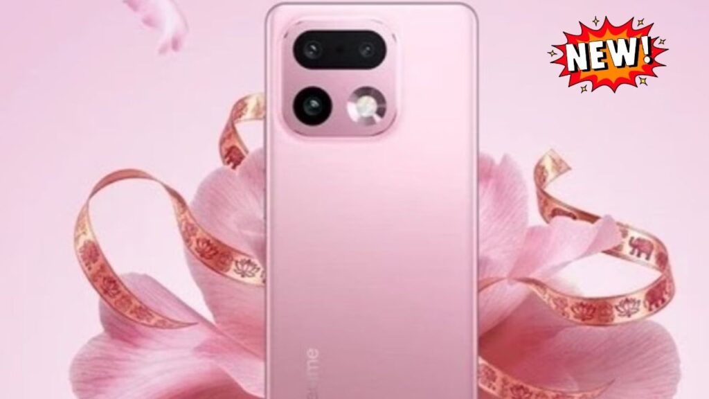 DSLR जैसा कैमरा और धांसू डिजाइन! 200MP कैमरे वाला Realme 16 Pro इस दिन होगा भारत में लॉन्च, देखें फीचर्स