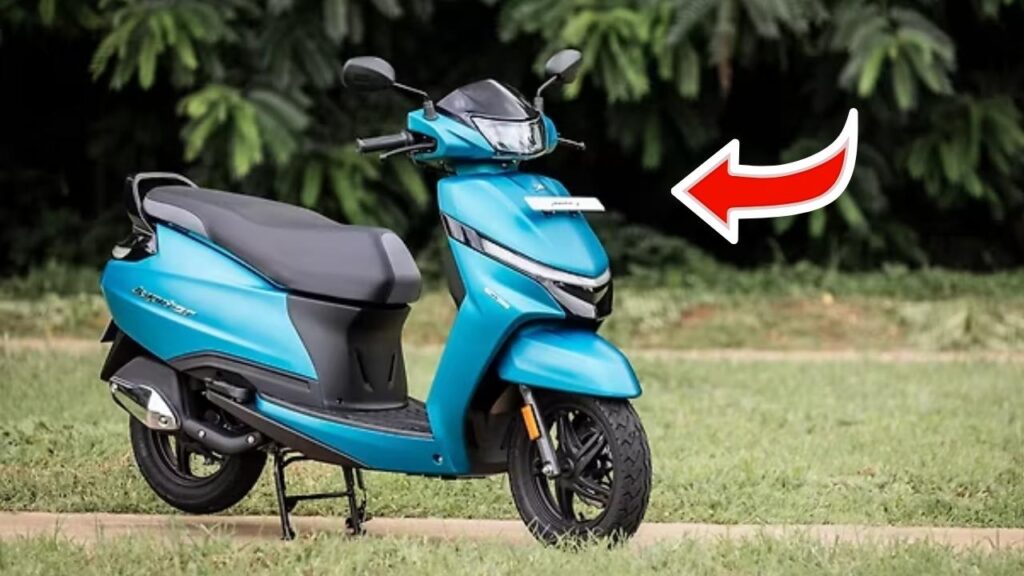 TVS Jupiter Mileage Offer: कम खर्च, ज्यादा माइलेज! 62 KMPL वाला TVS Jupiter अब बजट में, जानें नई कीमत