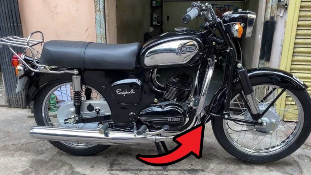 The Legend Returns: सड़कों पर फिर दौड़ेगी 'राजदूत'! 175CC के नए भौकालिक अवतार में हुई लॉन्च, देखें फीचर्स