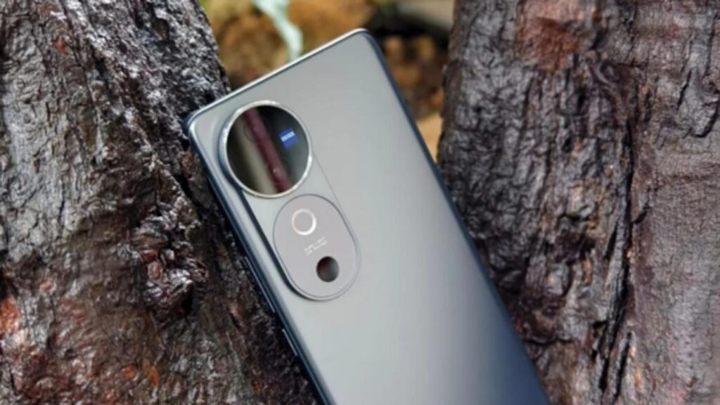 Vivo का नया Vivo V40 स्मार्टफोन लॉन्च! वॉटरप्रूफ बॉडी, 80W चार्जिंग और 50MP कैमरा, कीमत जानकर खुश हो जाएंगे