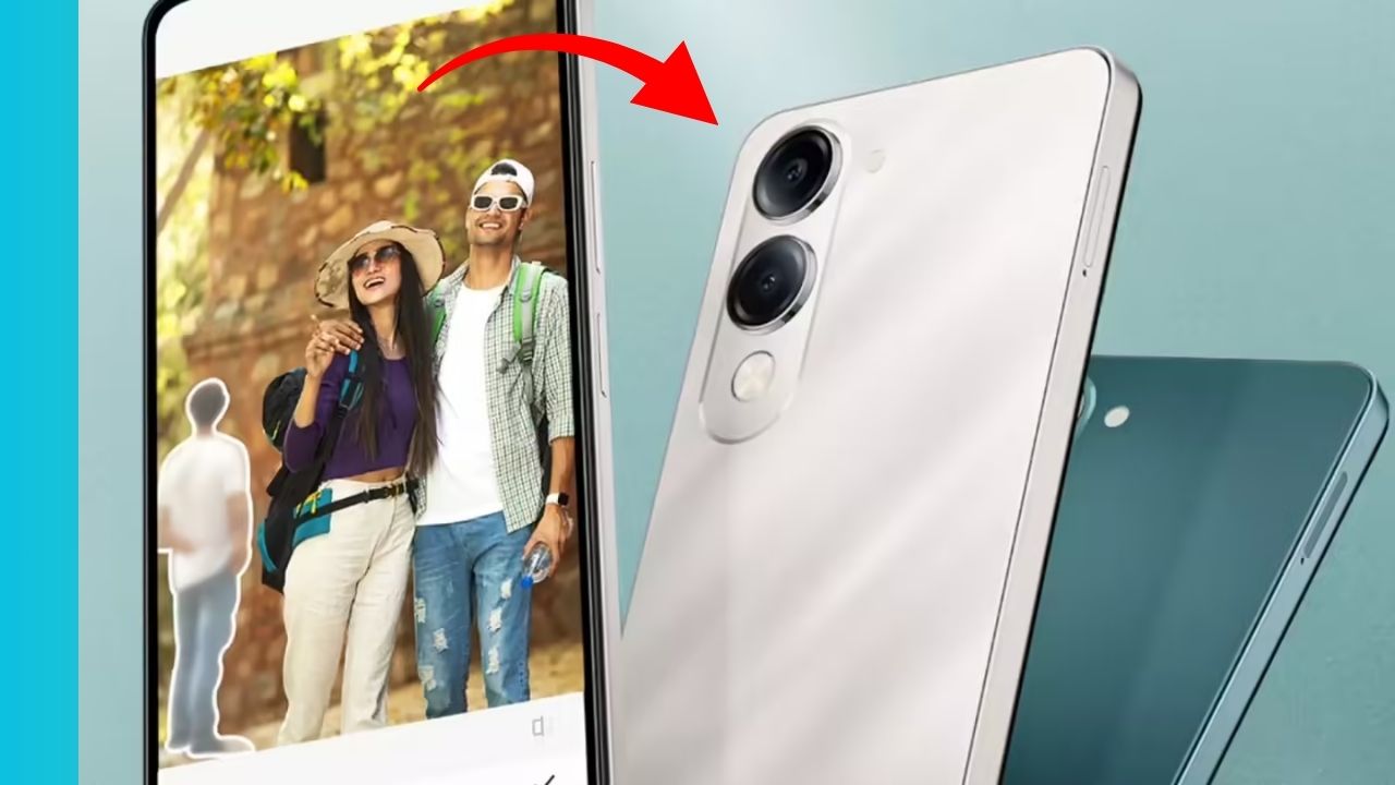 Vivo Y19s 5G Launch: भारत में लॉन्च! 7000mAh बैटरी और 400MP कैमरा, फीचर्स देखकर चौंक जाएंगे