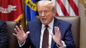 ट्रम्प बना रहे नया वैश्विक ग्रुप! भारत-रूस-चीन आएंगे साथ—G7 को हटाकर C5 बनाने की तैयारी तेज