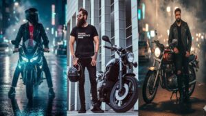 Google Gemini से बनवाएं धांसू बाइक वाली फोटोज़! ये 10 जादुई प्रॉम्प्ट्स करेंगे कमाल, मिनटों में तैयार होगा वायरल कंटेंट 3 Google Gemini से बनवाएं धांसू बाइक वाली फोटोज़! ये 10 जादुई प्रॉम्प्ट्स करेंगे कमाल, मिनटों में तैयार होगा वायरल कंटेंट