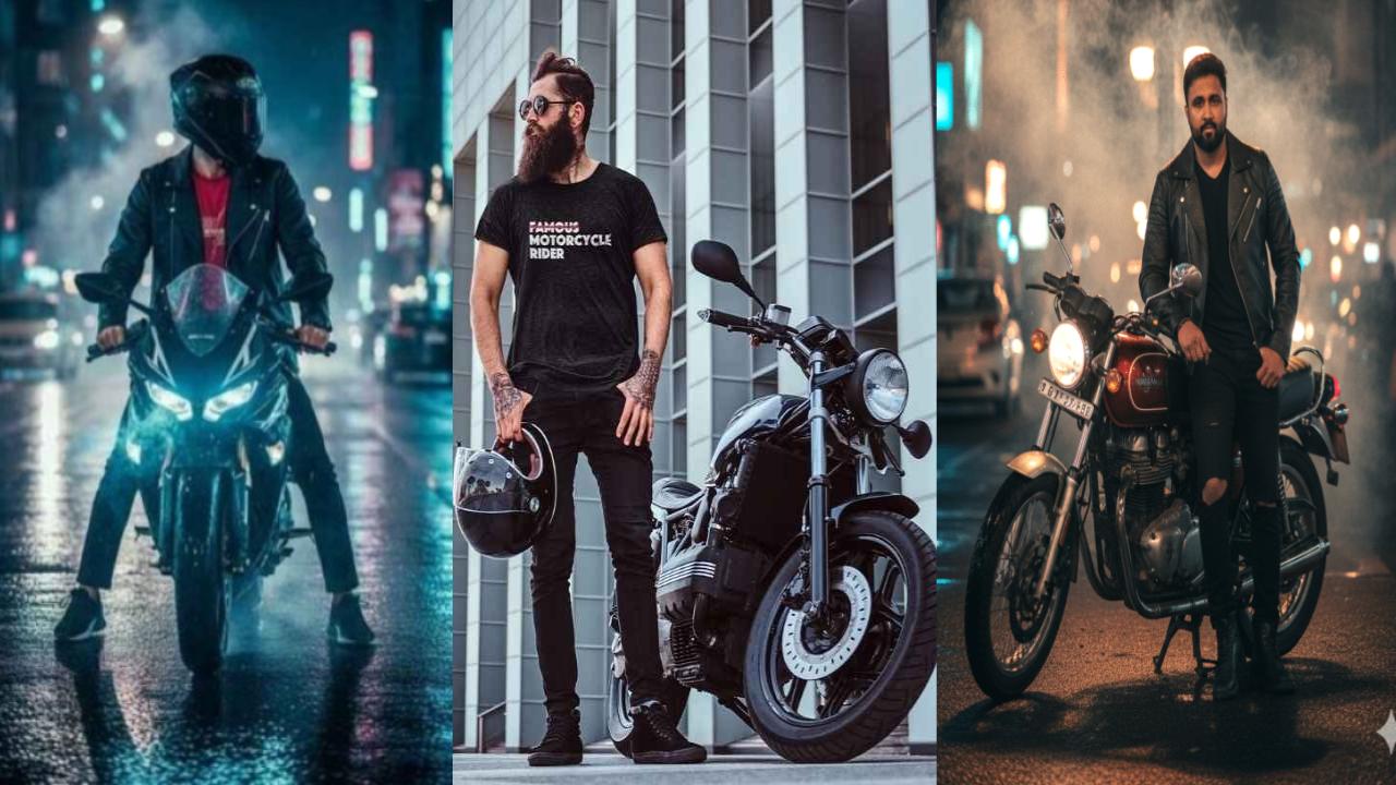 Google Gemini से बनवाएं धांसू बाइक वाली फोटोज़! ये 10 जादुई प्रॉम्प्ट्स करेंगे कमाल, मिनटों में तैयार होगा वायरल कंटेंट