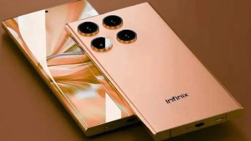 Infinix 5G Phone Launch: प्रीमियम लुक, 8GB RAM और 5000mAh बैटरी वाला बजट फोन