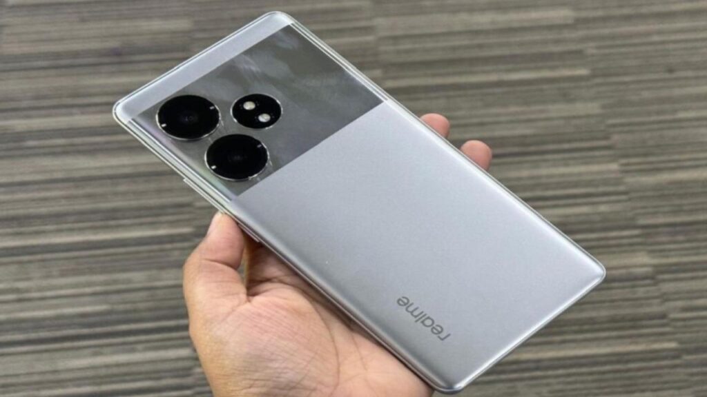 realme gt 7 and gt 7t